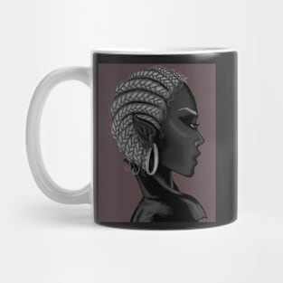 Night Creature Mug